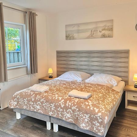 Apartamenty Nexo ภายนอก รูปภาพ