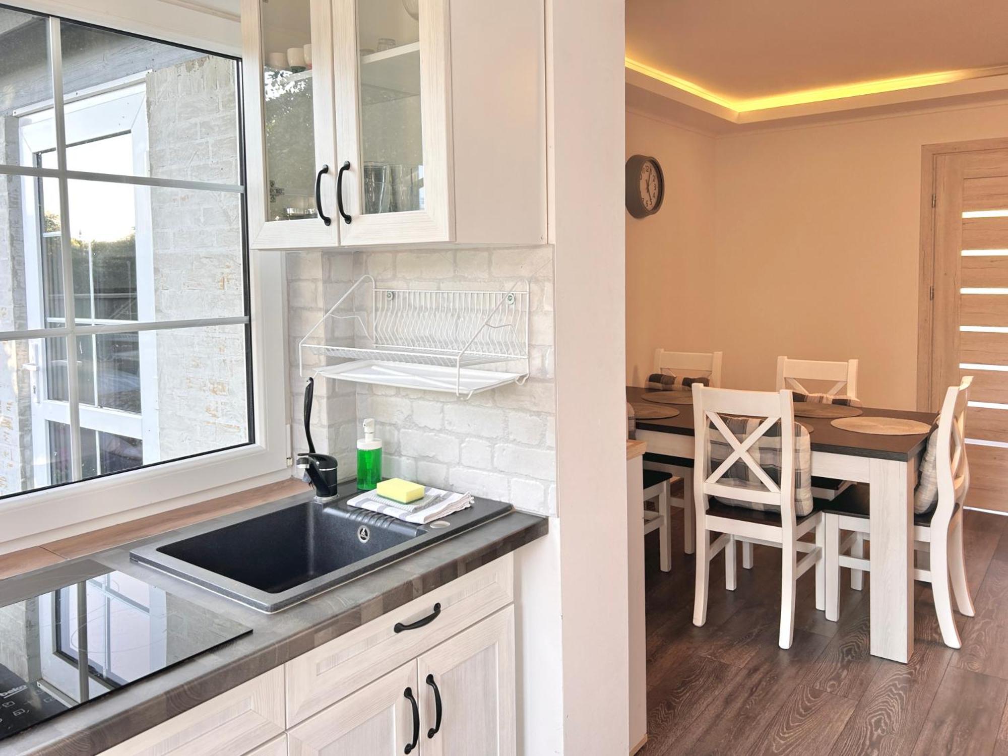 Apartamenty Nexo ภายนอก รูปภาพ