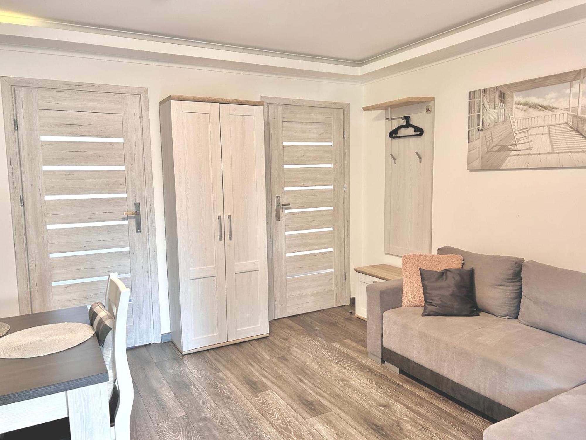 Apartamenty Nexo ภายนอก รูปภาพ