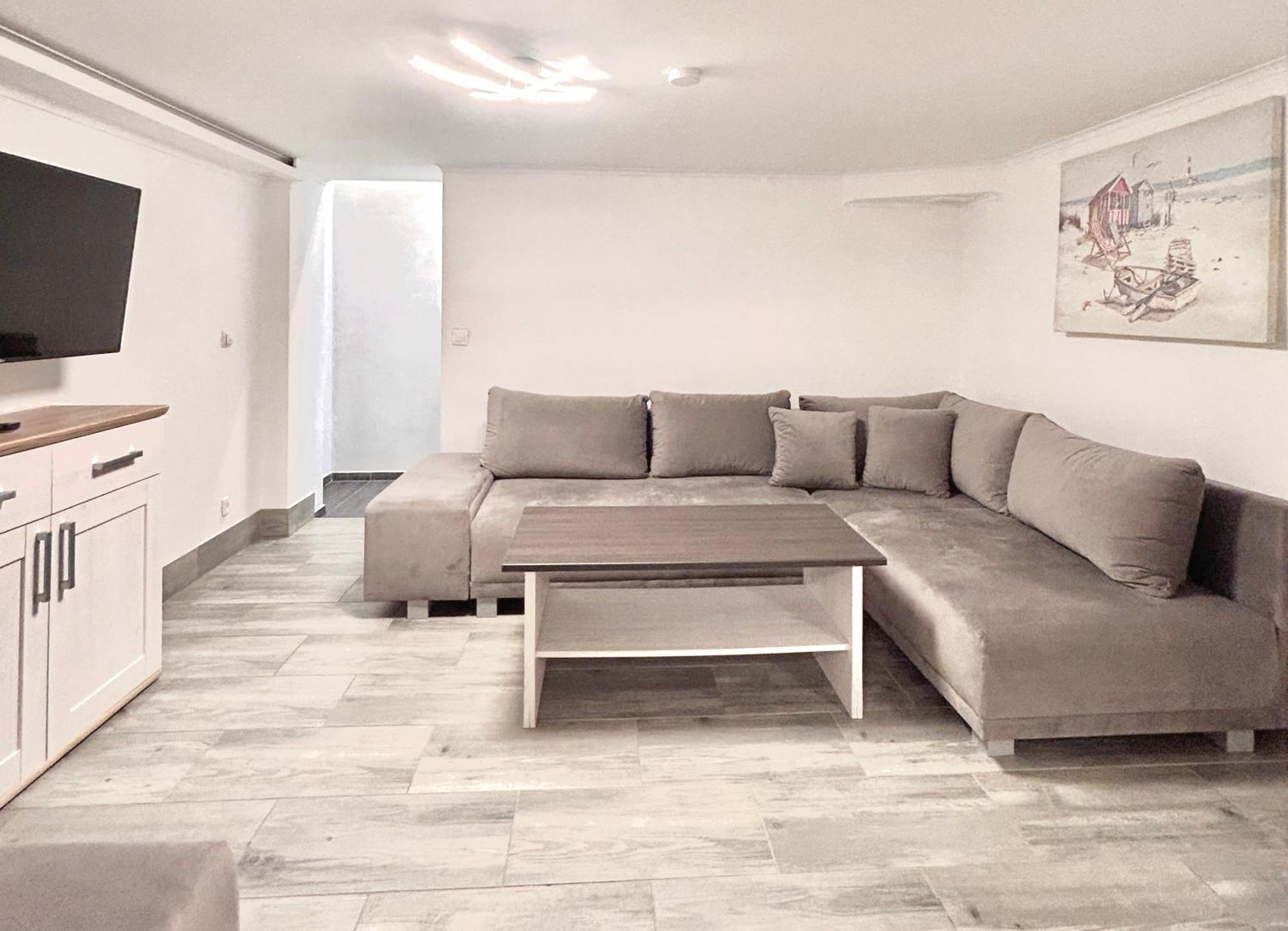 Apartamenty Nexo ภายนอก รูปภาพ