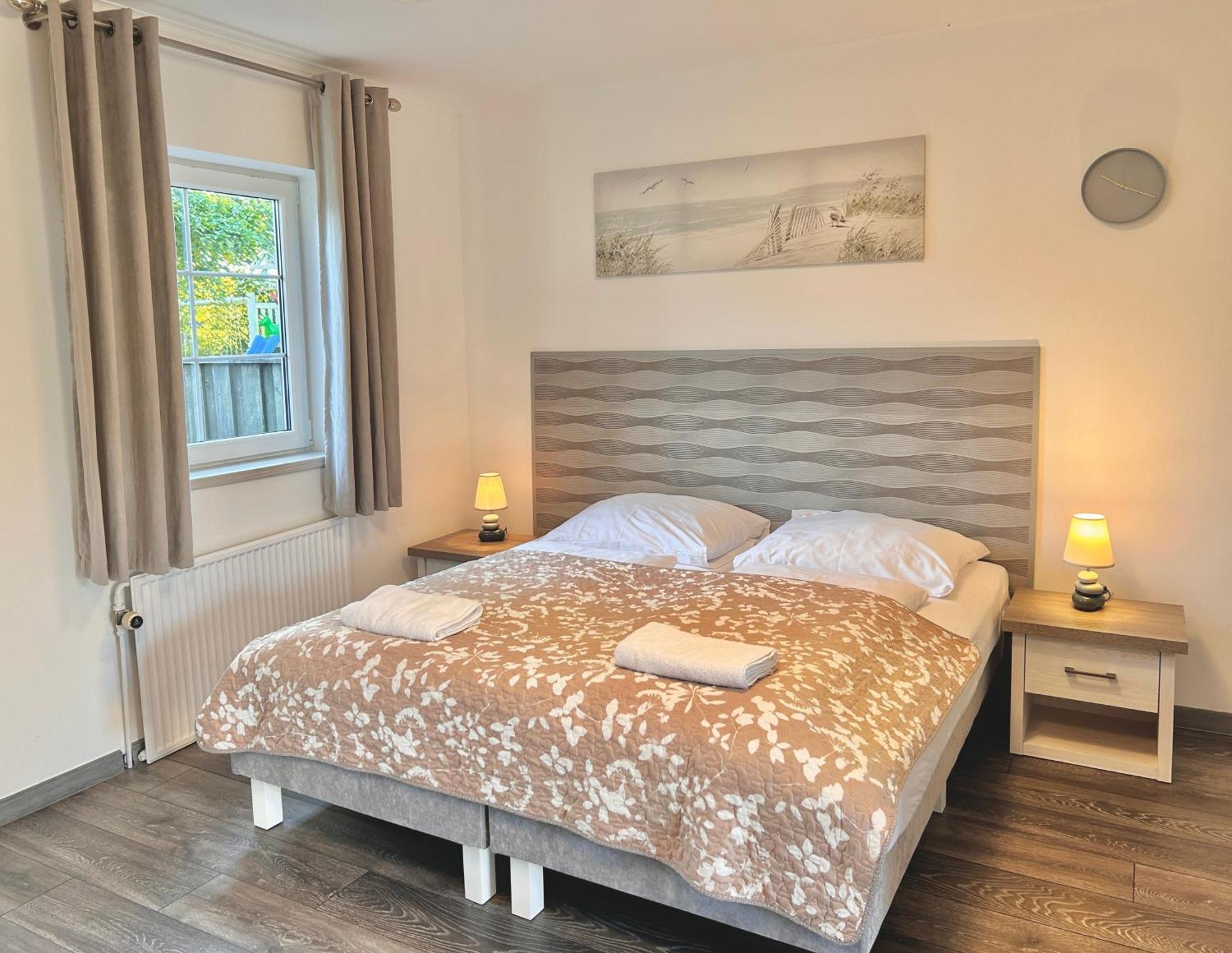 Apartamenty Nexo ภายนอก รูปภาพ