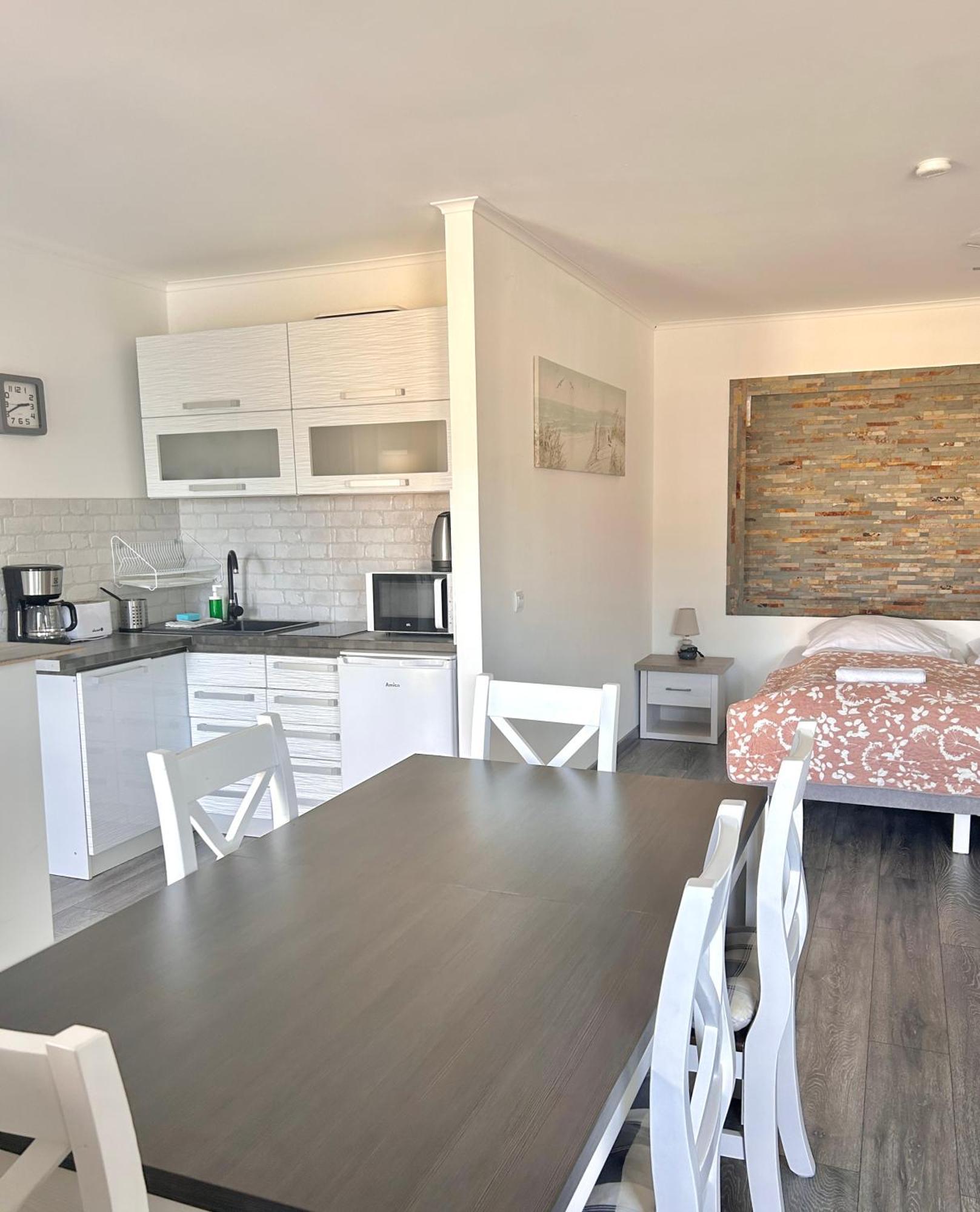 Apartamenty Nexo ภายนอก รูปภาพ
